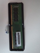 RAM DDR4 16GB 2400MHz UDIMM SK Hynix HMA82GU6AFR8N-UH