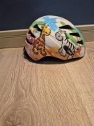 Kask rowerowy uvex kid 1