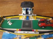 Lego city 60119 prom