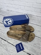 Birkenstock Madrid klapki r. 41