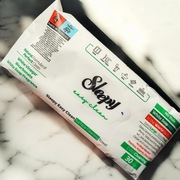 Chusteczki nawilżające uniwersalne sleepy z 30 szt