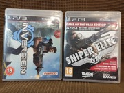 SNIPER ELITE V2   INVERSION
