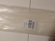 Opaska zaciskowa "trytytka"CT430-4,8  100 szt      Radpol