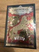 Xerjoff / CASAMORATI-MEFISTO - 100ml Eau de Parfum EDP
