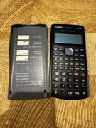 Kalkulator naukowy Casio FX-82 es (124)