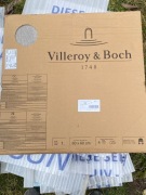 Płytki gresowe 60x60 Villeroy&Boch