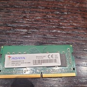 Pamięć do laptopa DDR4 2400 8G 