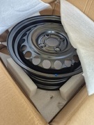 Felga Dacia Spring 14' , komplet felg nowe + opony 4 opony