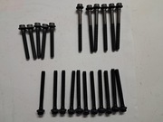 Śróby od głowicy 22-26006B do MERCEDES SPRINTER 95> GOETZE