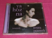 Renata Przemyk Ya Hozna MJM 425 CD