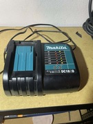 Ładowarka baterii Makita