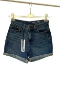 Noisy May NMSmiley jeansowe szorty | r. XS/S