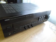 Wzmacniacz Yamaha DSP-A592