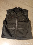 kamizelka robocza bezrękawnik Grey Bull rozmiar XXL nowa