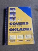 Okładki do bindowania
