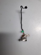 gniazdo USB hp envy sleekbook 4