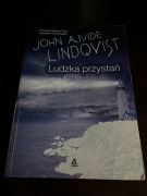 John Ajvide Lindqvist - Ludzka przystań