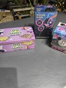 Zestaw gier - 3 sztuki