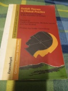 Gestalt Therapty in use Francessetti Roubal