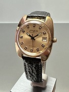 GLASHÜTTE SPETZIMATIK 26 KAMIENI JUMBO MODEL PIĘKNY!!!