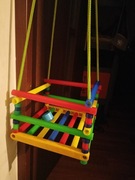 Huśtawka dziecięca 