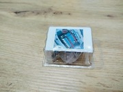 Engine silnik VR6 volkswagen 1:24 