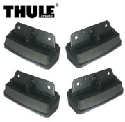 THULE 3098 KIT BAGAŻNIKA PORSCHE PANAMERA 5-D