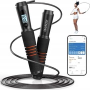 Renpho inteligentna skakanka fitness z aplikacją