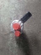 Turbosprężarka Range Rover 4.4 V8 prawa strona 