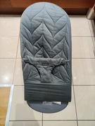 Bujaczek BabyBjorn wygięta rurka