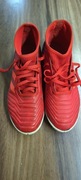 Wygodne buty sportowe halówki adidas predator Rozmiar 38 