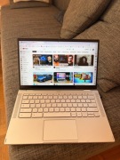 Acer Chromebook Spin 514, intel core i3, 8 GB RAM, 128 GB SSD