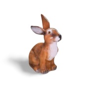 Figura Dekoracja Zając