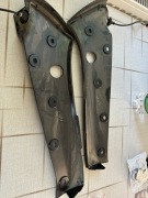 Czujnik zamknięcia klapy jeep Cherokee kl lift 2019 68289843 - 68289842