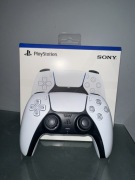 Nowy Kontroler do PlayStation 5 biały