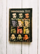 Aleksander Jackiewicz Gwiazdozbiór 