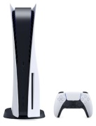 Konsola Sony Playstation 5 Slim BLU-Ray