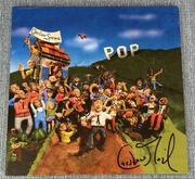 Czesław Śpiewa - POP - Winyl - LP - Autograf