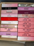 Perfumy damskie męskie 