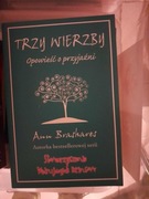 Trzy wierzby - Ann Brashares