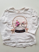 Bluzka świąteczna Cool Club 92