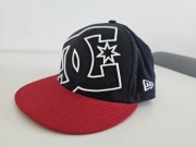 Czapka sportowa dg roz. 7. Dla dziecka 55.8 cm