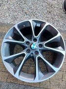 Felgi BMW F15 X5 Styling 449