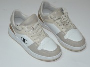 Buty dziewczęce jasne Champion rozm. 36 stan bardzo dobry