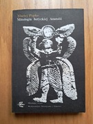 Mitologia hetyckiej Anatolii Maciej Popko