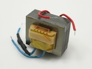 Transformator sieciowy 12V 1,66A - 20W