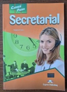 Secretarial Career Paths Express Publishing V. Evans