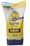 Rzepak KEPLER rzepak ozimy 