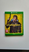 Cyberpunk 2077 – Xbox one