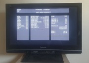 Panasonic TH-37PV80P – 37” Telewizor Plazmowy HD Ready